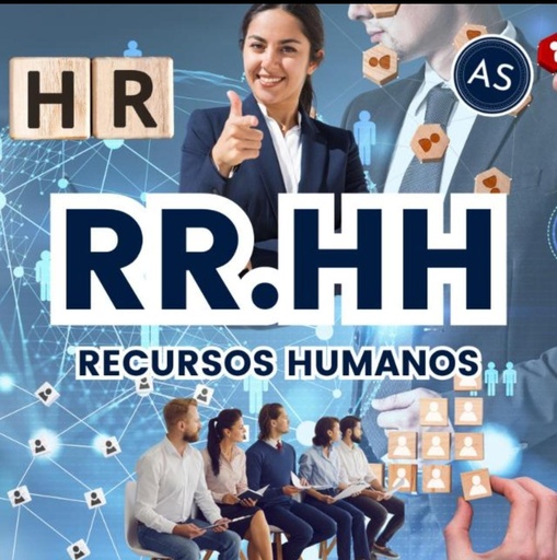 Recursos Humanos